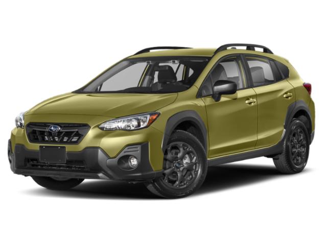 Used 2021 Subaru Crosstrek Sport with VIN JF2GTHSC7MH311624 for sale in Houston, TX