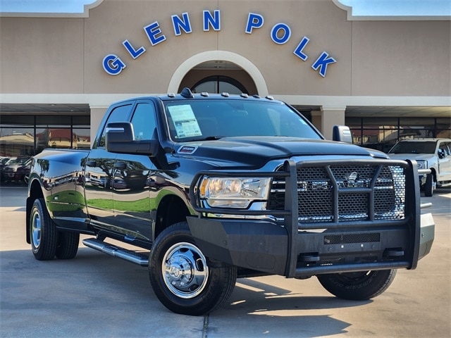 2023 RAM 3500 Tradesman