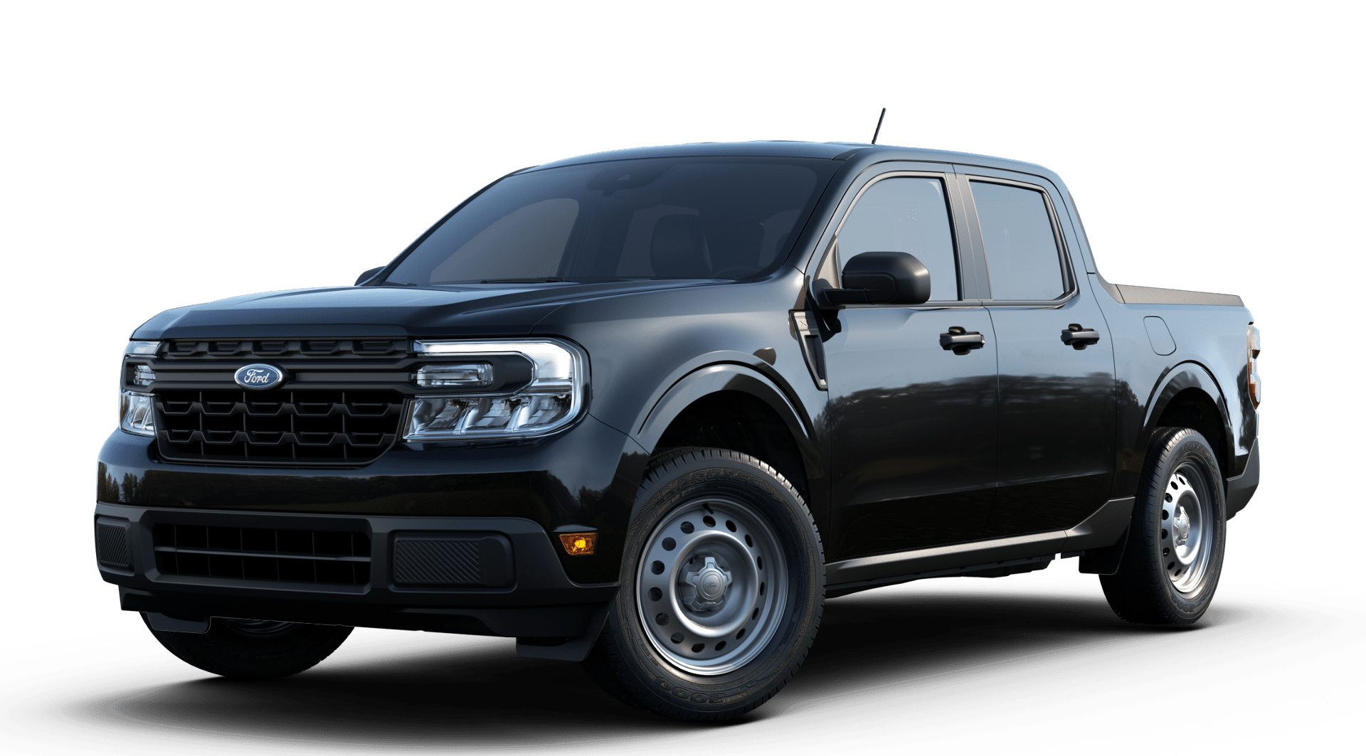 2024 Ford Maverick XL