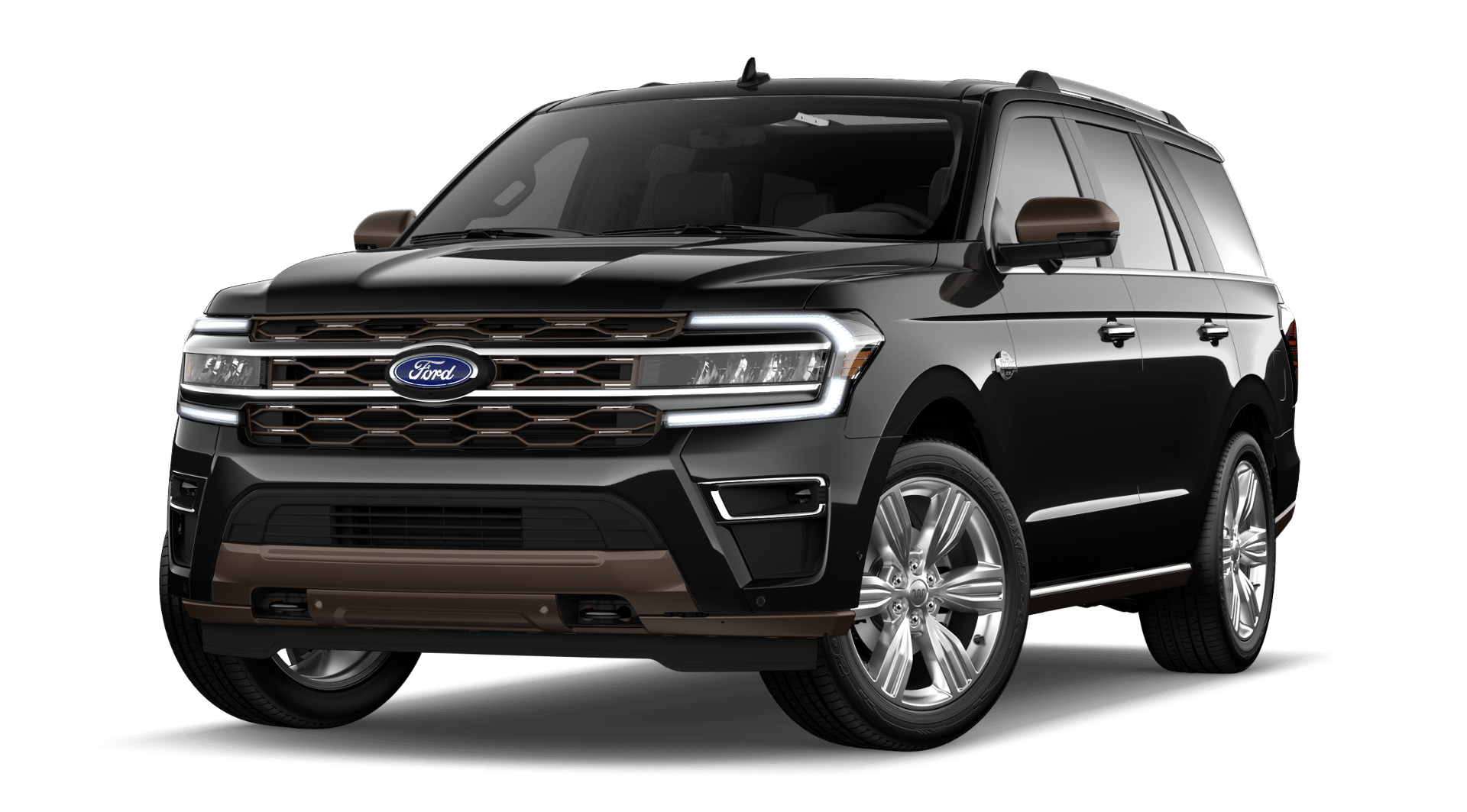 2024 Ford Expedition King Ranch