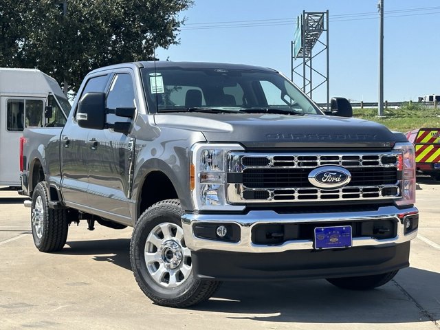 2024 Ford Super Duty F-250 SRW XLT