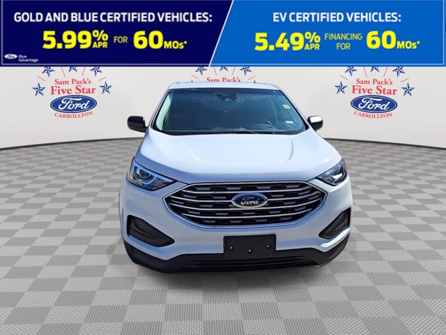 2020 Ford Edge SE