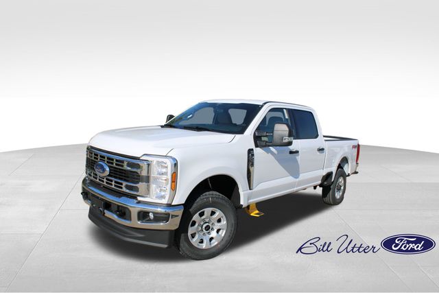 2024 Ford F-250SD XLT