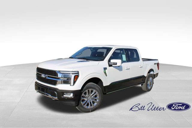 2024 Ford F-150 King Ranch