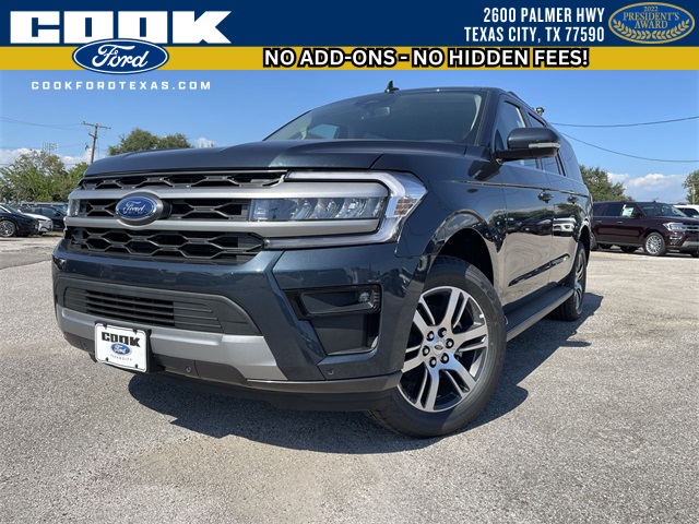 2024 Ford Expedition MAX XLT