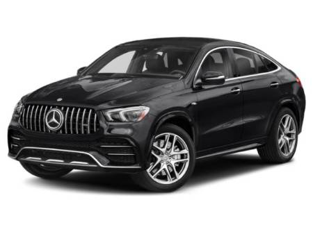 2023 Mercedes-Benz GLE GLE 53 AMG®