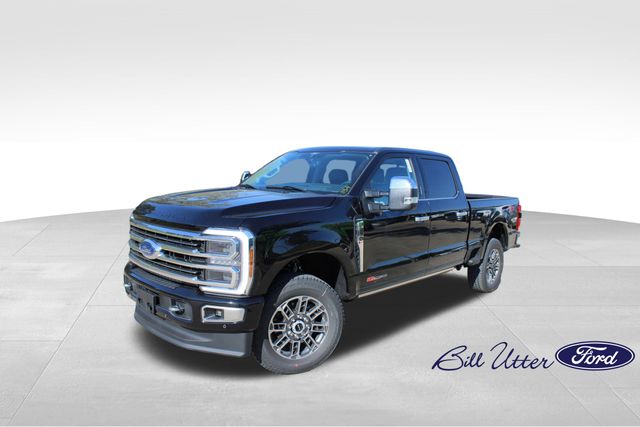 2024 Ford F-250SD Limited