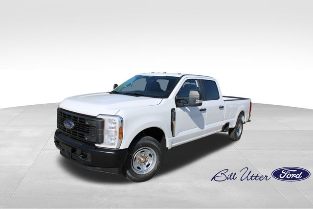 2024 Ford F-250SD XL