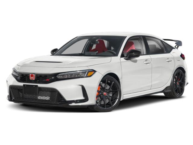 2025 Honda Civic Type R