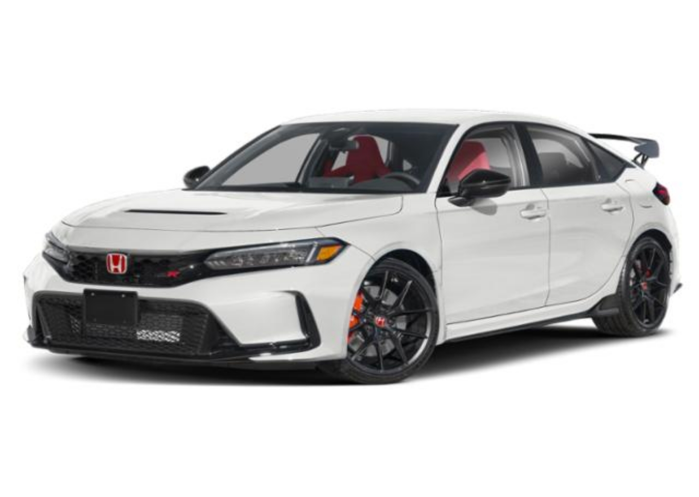 2025 Honda Civic Hatchback
