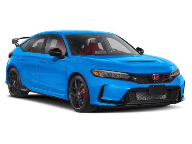 2025 Honda Civic Type R photo 6