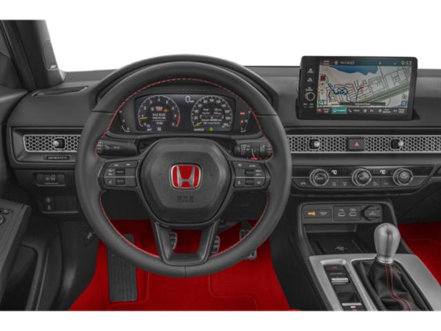 2025 Honda Civic Type R photo 7