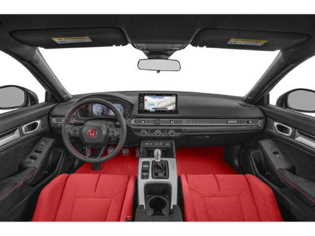 2025 Honda Civic Type R photo 8