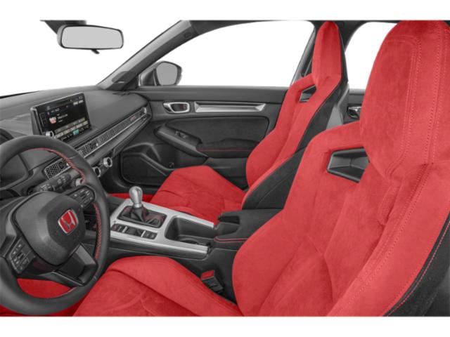 2025 Honda Civic Type R photo 9