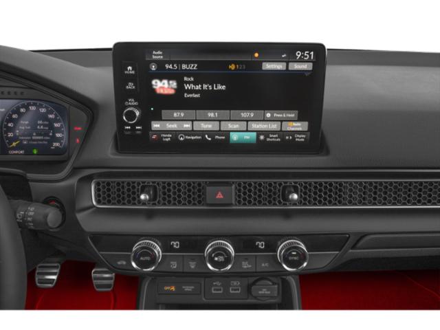 2025 Honda Civic Type R photo 10
