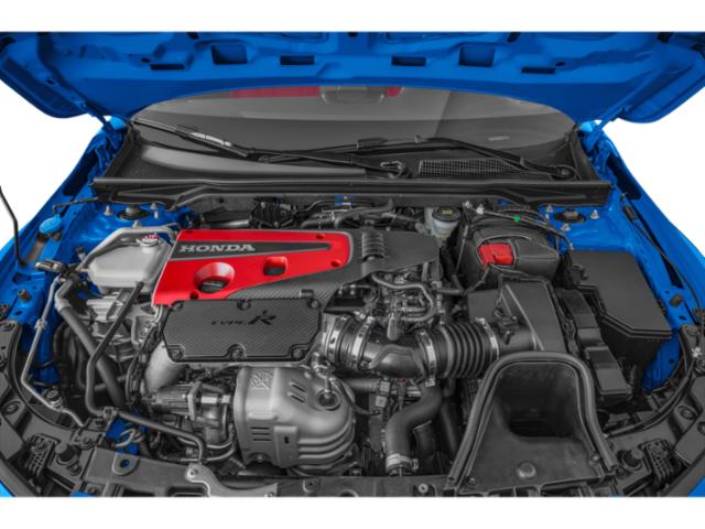 2025 Honda Civic Type R photo 11