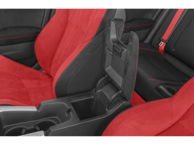 2025 Honda Civic Type R photo 12