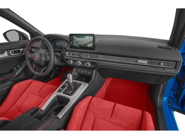 2025 Honda Civic Type R photo 13