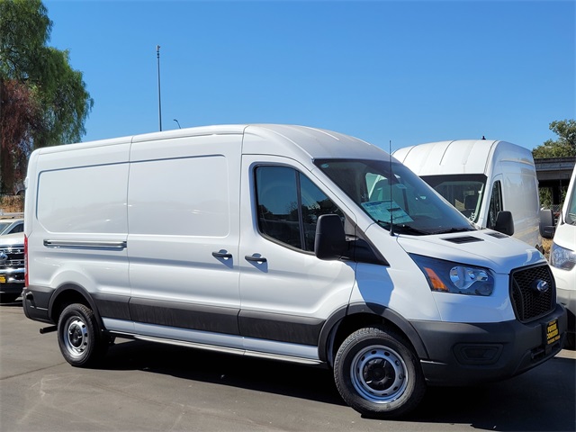 2024 Ford Transit-150 Base