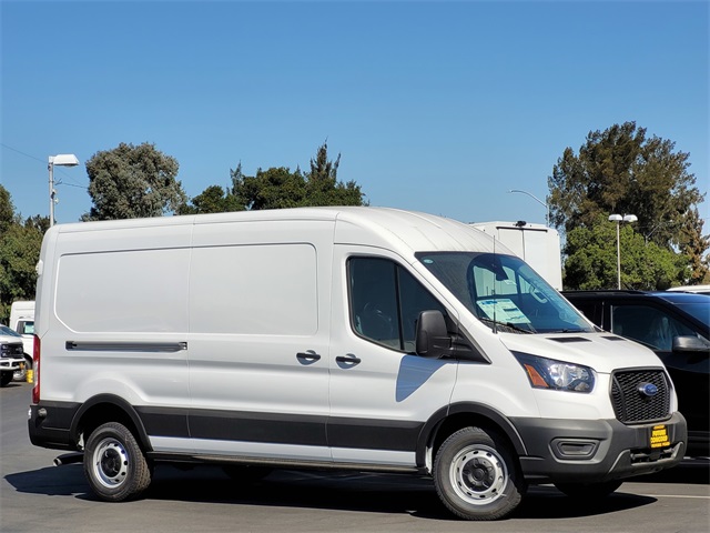 2024 Ford Transit-150 Base