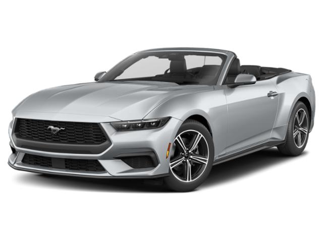 2024 Ford Mustang EcoBoost® Premium