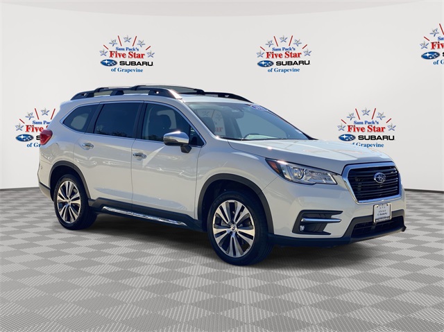 2022 Subaru Ascent Touring