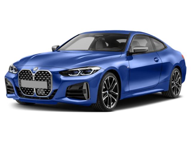 2024 BMW 4 Series M440i xDrive