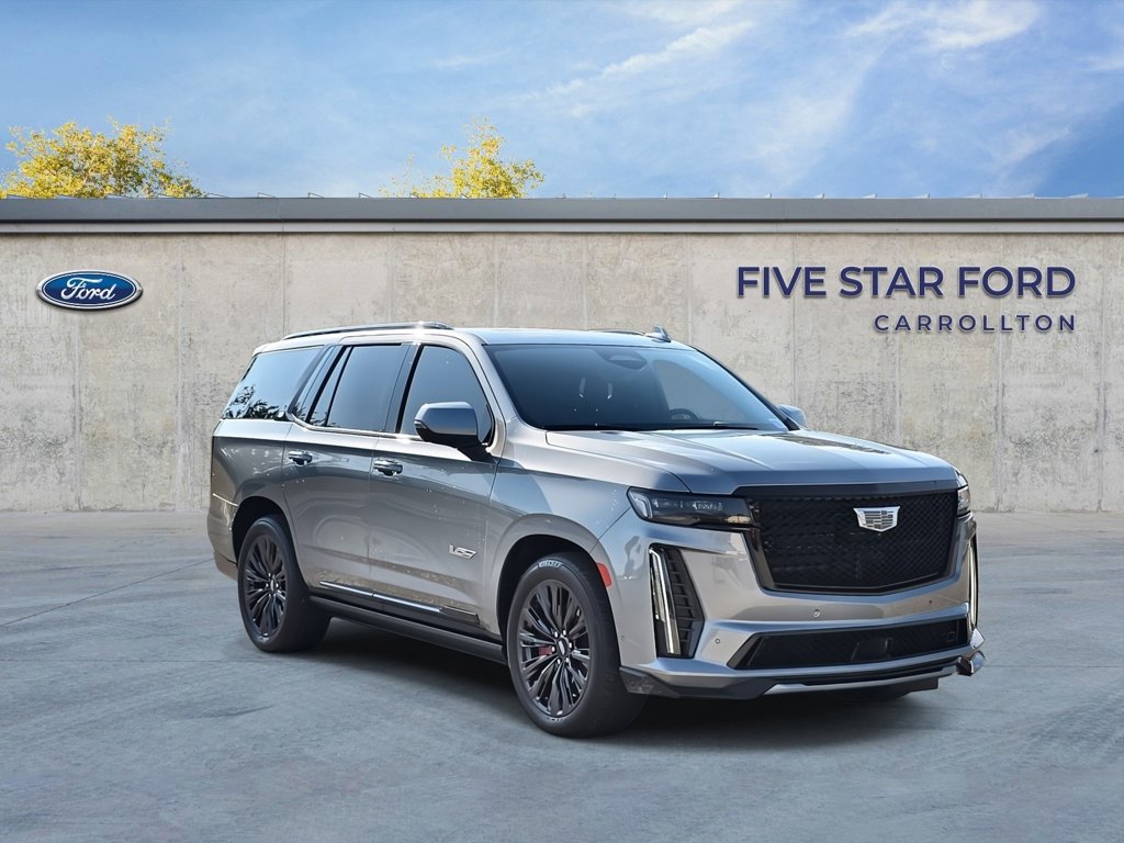 2023 Cadillac Escalade AWD V-Series