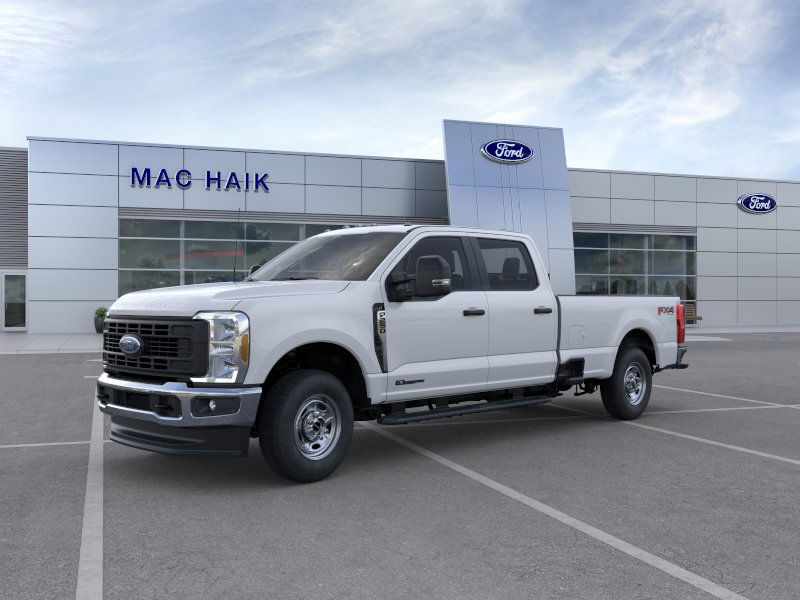 2024 Ford Super Duty F-250 SRW XL