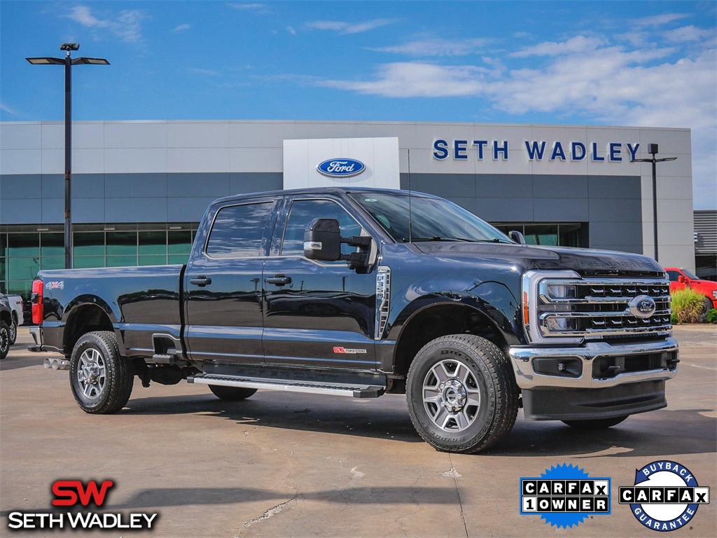 2023 Ford F-350SD LARIAT