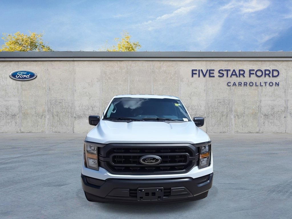 Used 2023 Ford F-150 XL