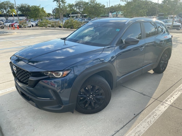 2023 Mazda CX-50 2.5 S Preferred Plus Package