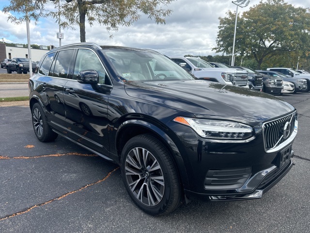 2020 Volvo XC90 T5 Momentum