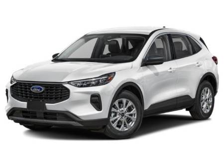 2025 Ford Escape Active™