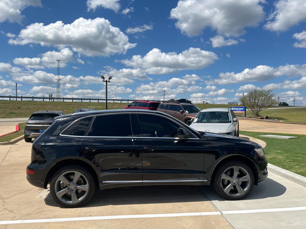 2014 Audi Q5 Premium Plus