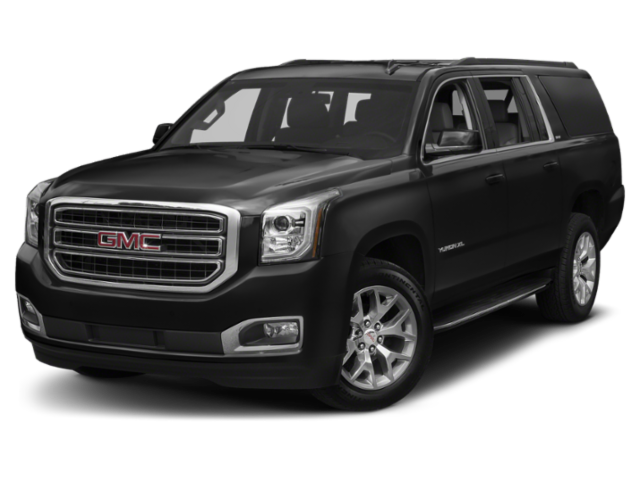 2015 GMC Yukon XL SLE 1500