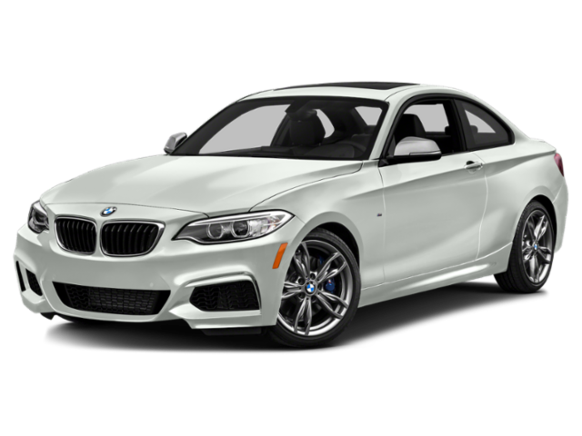 2015 BMW 2 Series M235i