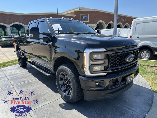 2023 Ford F-250SD LARIAT