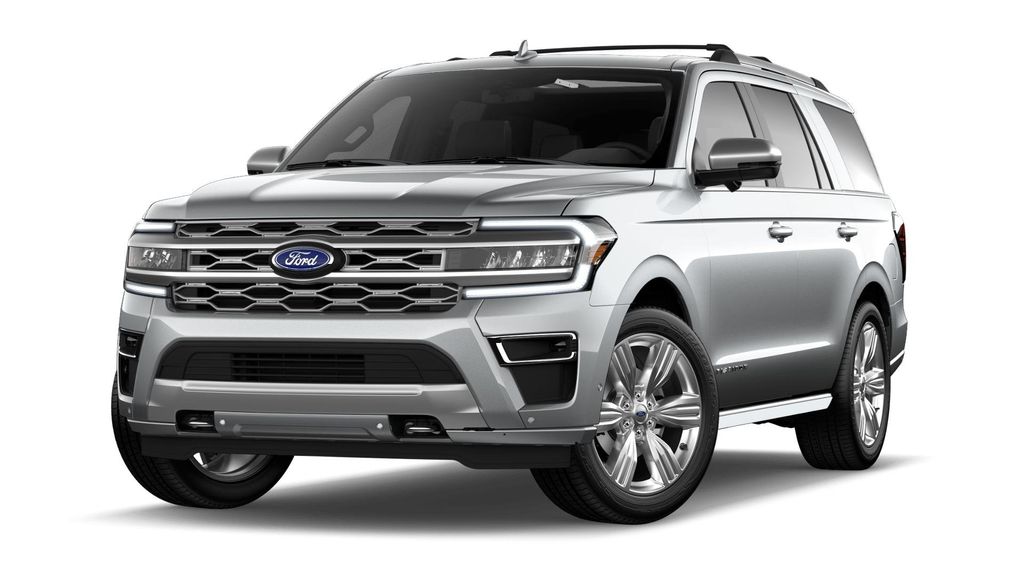 2024 Ford Expedition Platinum