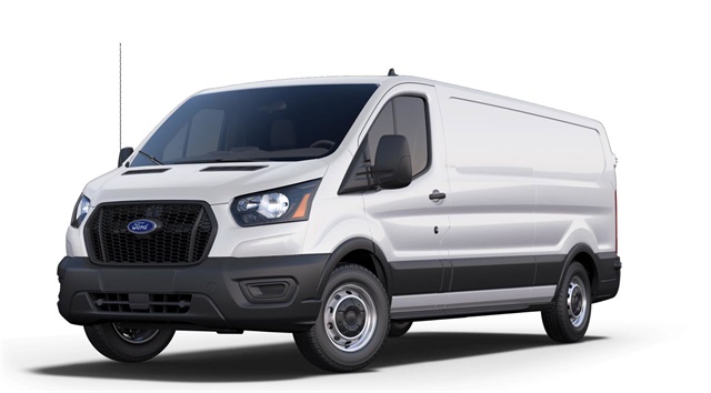 New 2024 Ford Transit-250 Base