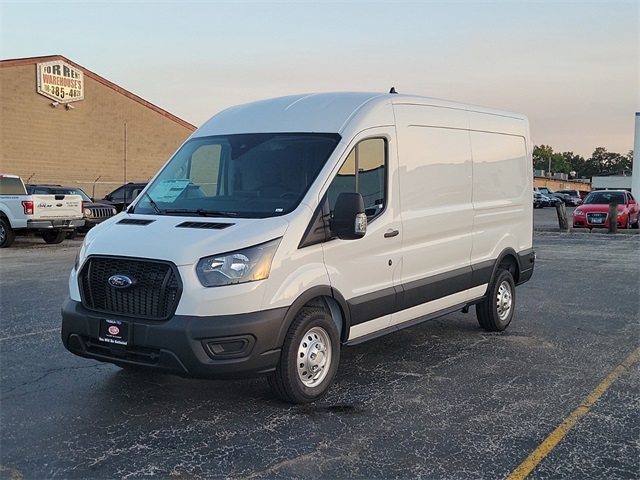 2024 Ford Transit-250 Base