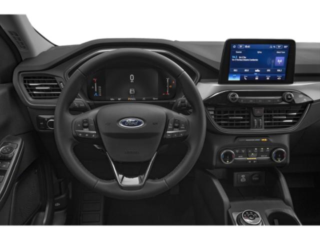 2024 Ford Escape Active photo 6