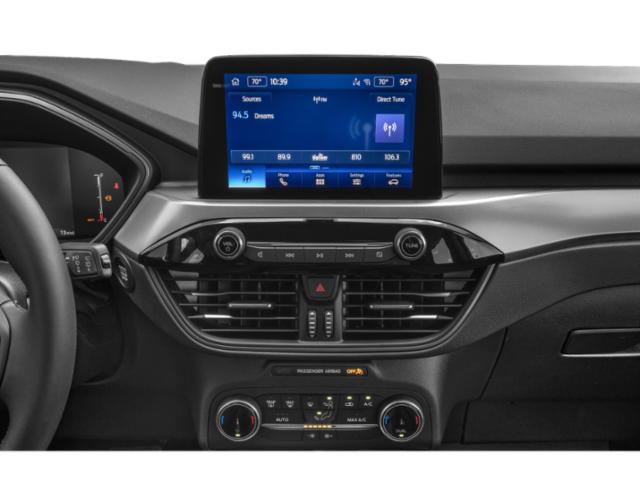 2024 Ford Escape Active photo 8