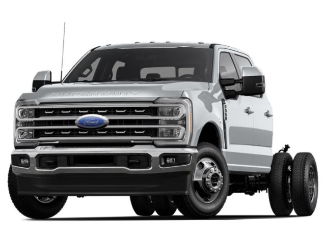 2024 Ford Super Duty F-350 DRW XL