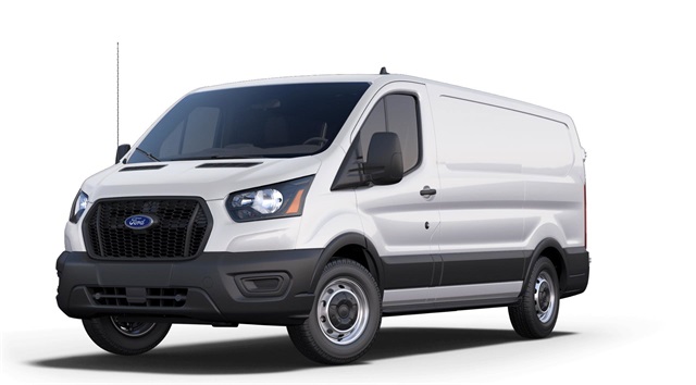 New 2024 Ford Transit-250 Base