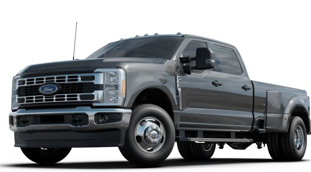 2024 Ford Super Duty F-350 DRW XLT