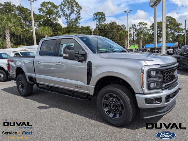 2024 Ford F-350SD LARIAT