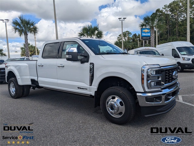 2024 Ford F-350SD LARIAT