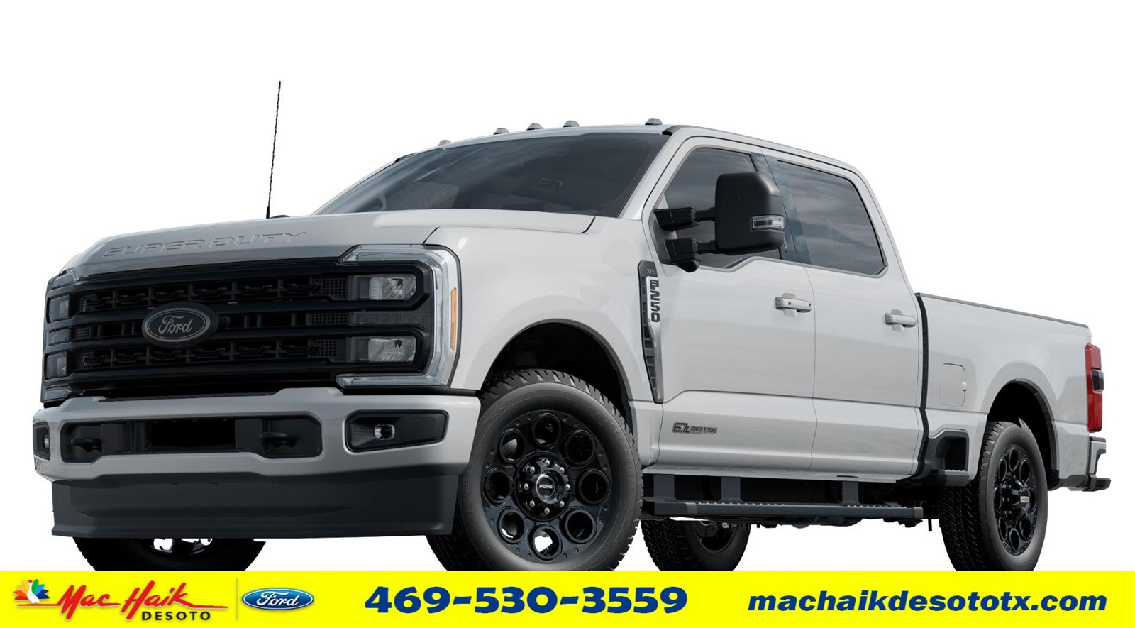 2024 Ford F-250SD XLT