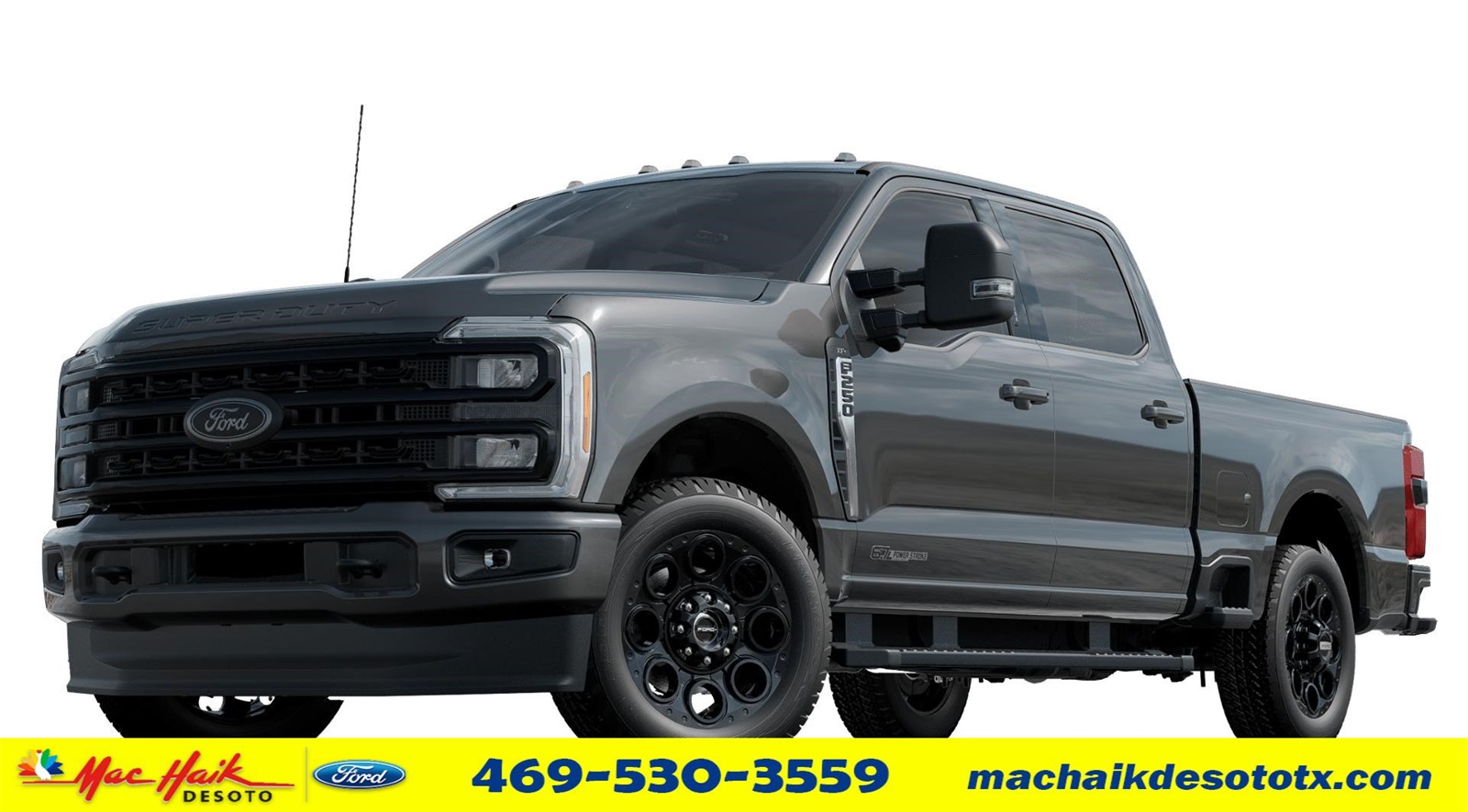 2024 Ford F-250SD XLT